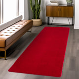 Red laufer