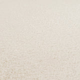 Velvet Fluffy Zachte vloerkleed Creme