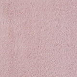 Velvet Fluffy Zachte vloerkleed Roze