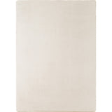 Velvet Fluffy Zachte vloerkleed Creme