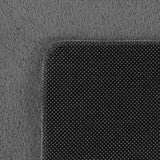 Velvet Fluffy Zachte vloerkleed Grijs