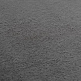 Velvet Fluffy Zachte vloerkleed Grijs