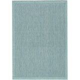 Gizeh 1410 Geweven Vloerkleed Laagpolig Indoor/Outdoor Tapijt