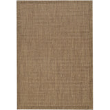 Gizeh 1410 Geweven Vloerkleed Laagpolig Indoor/Outdoor Tapijt