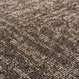 Wasbaar Duurzaam Effenkleur Vloerkleed Beige