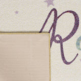 Kid's 2018 Rainbow Vloerkleed Laagpolig Kinderkamer Tapijt