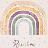 Kid's 2018 Rainbow Vloerkleed Laagpolig Kinderkamer Tapijt