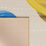 Kid's 2019 Universum Vloerkleed Laagpolig Kinderkamer Tapijt