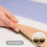 Kid's 2020 Zonneschijn Vloerkleed Laagpolig Kinderkamer Tapijt