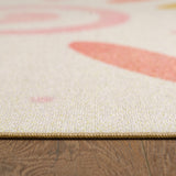 Kid's 2021 Sparkling Vloerkleed Laagpolig Kinderkamer Tapijt