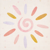 Kid's 2021 Sparkling Vloerkleed Laagpolig Kinderkamer Tapijt