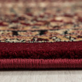 Klassiek Oosters Perzisch Rood Vloerkleed