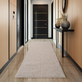 Beige 3 Laufer Vloerkleden