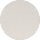 Cream Rund Front