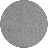 Silver Rund Front