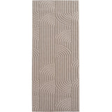 Beige Laufer Front