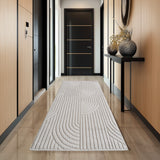 Cream Laufer Vloerkleden