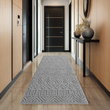 Silver Laufer Vloerkleden
