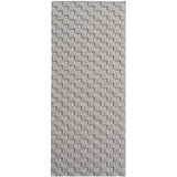 Silver G Laufer Front