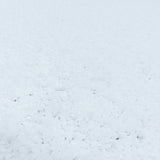 Sydney Shaggy White/Wit Vloerkleed Hoogpolig Zachte Tapijt Effen