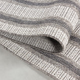 Vloerkleed Aruba Creme 4901 - Outdoor tapijt - Waterbestendig