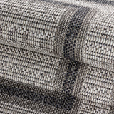 Vloerkleed Aruba Creme 4901 - Outdoor tapijt - Waterbestendig