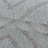 Vloerkleed Aruba Roze/Grijs 4902 - Outdoor tapijt - Waterbestendig