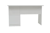 Bureau 'Milou' 1 lade 1 deur Wit
