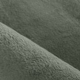 Fluffy Supersoft 5100 Green/Groen Vloerkleed Hoogpolig Extra Zachte Trendy Tapijt