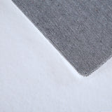 Fluffy Supersoft 5100 White/Wit Vloerkleed Hoogpolig Extra Zachte Trendy Tapijt