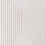 Doha 1653 Simply Crème Japandi Modern Design Vloerkleed Indoor/Outdoor Tapijt