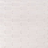 Doha 1654 Simply Crème Japandi Modern Design Vloerkleed Indoor/Outdoor Tapijt