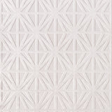 Doha Simply Crème - Japandi Modern Design Vloerkleed