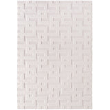 Doha 1656 Simply Crème Japandi Modern Design Vloerkleed Indoor/Outdoor Tapijt