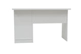 Bureau 'Milou' 1 lade 1 deur Wit