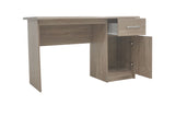Bureau 'Milou' 1 lade 1 deur Sonoma
