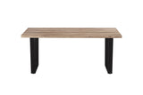 Tafel 'Armin' 180 cm Decor Mango