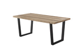 Tafel 'Armin' 180 cm Decor Mango
