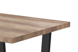 Tafel 'Armin' 180 cm Decor Mango