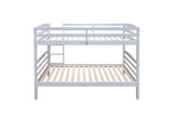 Stapelbed 'Roy' 90x200 Splitsbaar Wit