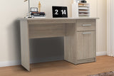Bureau 'Milou' 1 lade 1 deur Sonoma