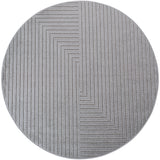 Silver Front Rund