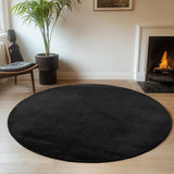 Black Rund