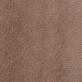 Velvet Fluffy Zachte vloerkleed Bruin