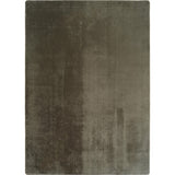 Velvet Fluffy Zachte vloerkleed Groen