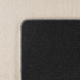 Velvet Fluffy Zachte vloerkleed Creme