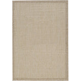 Gizeh 1410 Geweven Vloerkleed Laagpolig Indoor/Outdoor Tapijt
