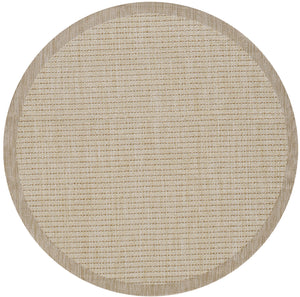 Gizeh 1410 Geweven Vloerkleed Laagpolig Indoor/Outdoor Tapijt
