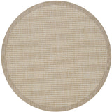 Gizeh 1410 Geweven Vloerkleed Laagpolig Indoor/Outdoor Tapijt