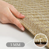 Gizeh 1410 Geweven Vloerkleed Laagpolig Indoor/Outdoor Tapijt